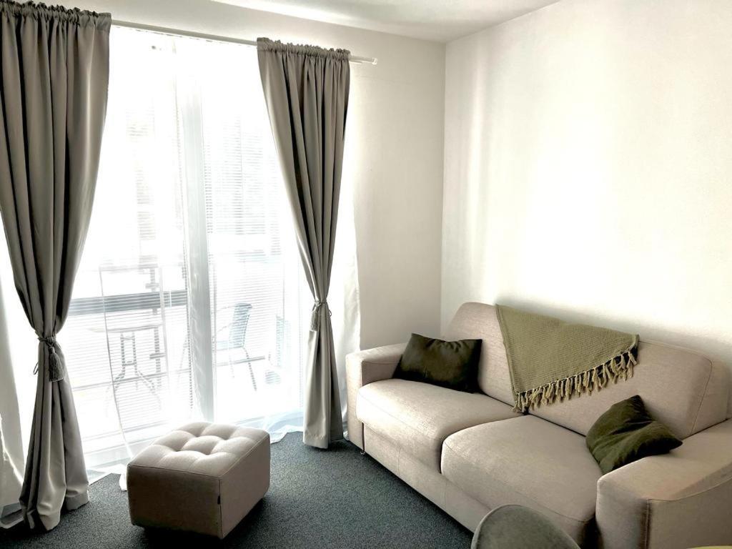 Urban Green Apartment Liptovsky Mikulas Exterior foto